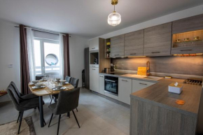 Appartement cosy aux portes de Disney - 7 pers